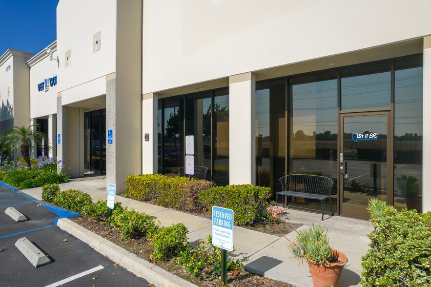 More Photos Of 14702-14738 Central Ave, Chino Warehouse For Lease