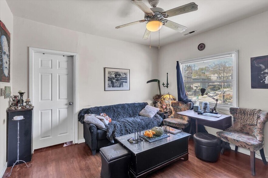 More Photos Of 3300 Harrison St, Oakland Apartments For Sale
