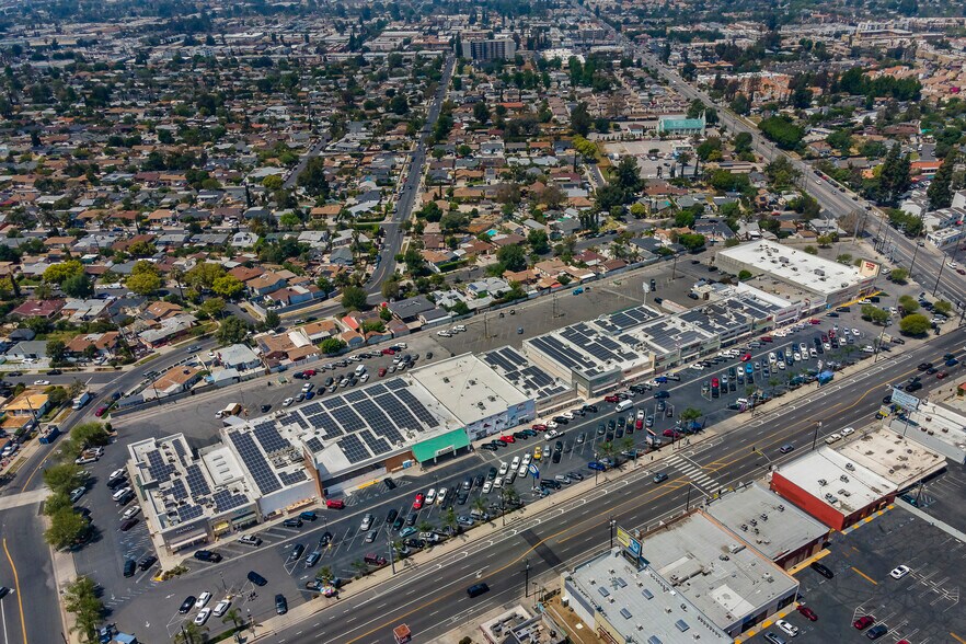 Primary Photo Of 9081 Woodman Ave, Arleta Unknown For Lease