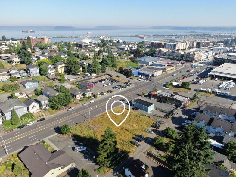 More Photos Of 3213 Rucker Ave, Everett Land For Sale