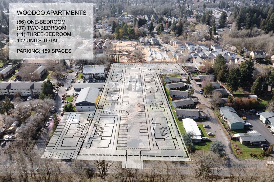 More Photos Of 3011 170th Ave, Beaverton Land For Sale