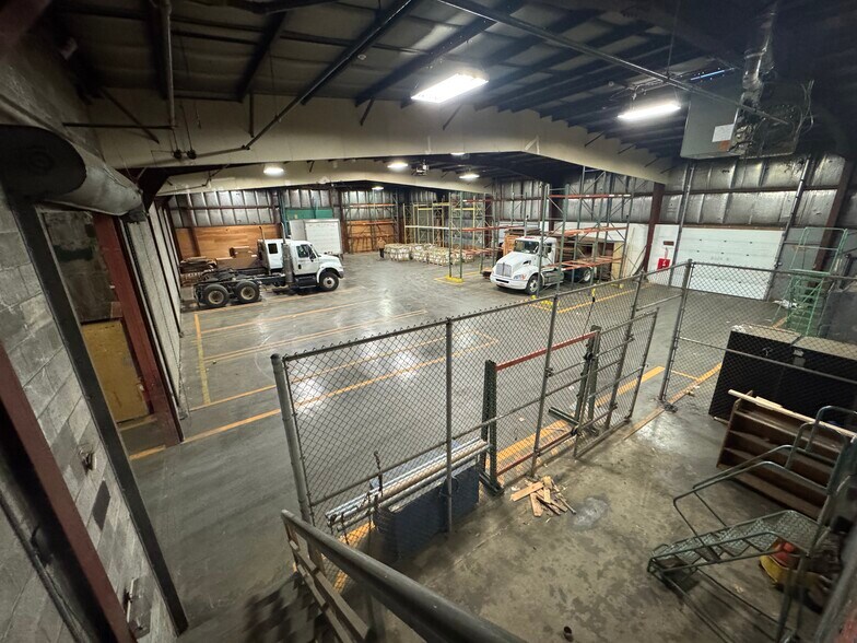 More Photos Of 2510 N Post Rd, Anchorage Industrial For Sale