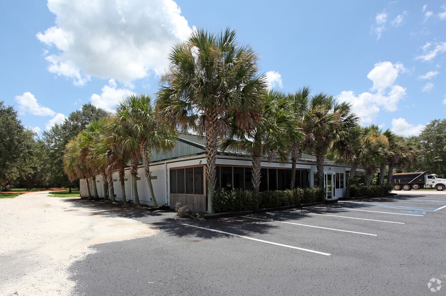 More Photos Of 316 AL-59, Summerdale Restaurant For Sale