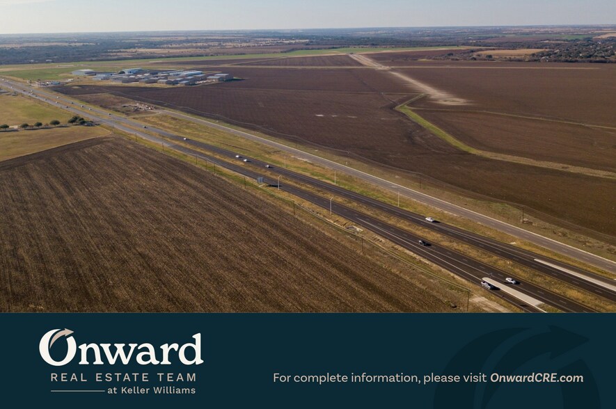 More Photos Of 27300 W Highway 84, McGregor Land For Sale