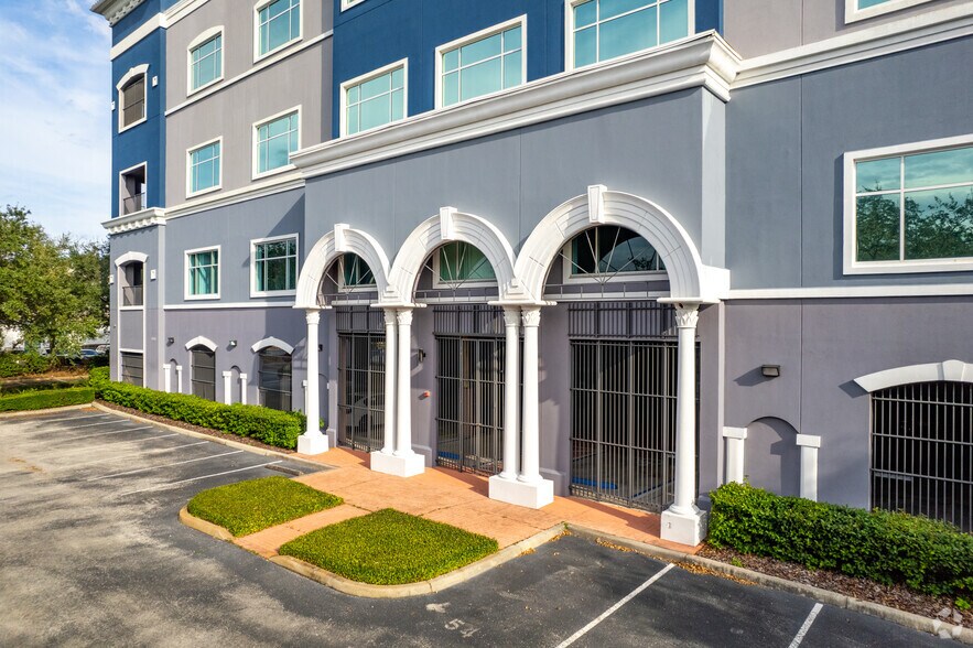 More Photos Of 1743 Park Center Dr, Orlando Medical For Sale