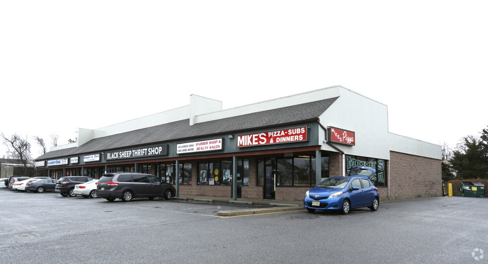 Primary Photo Of 325 Drum Point Rd, Brick Unknown For Lease