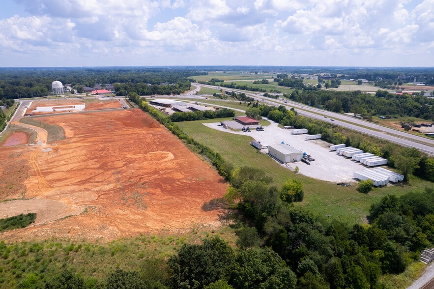 More Photos Of 100 Cedar Way, Bowling Green Land For Sale