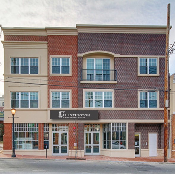 Primary Photo Of 425 New York, Huntington Apartments For Lease