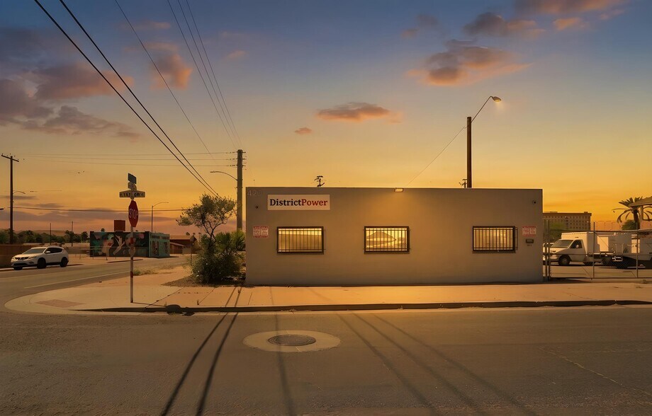More Photos Of 420 N 15th Ave, Phoenix Loft Creative Space For Sale