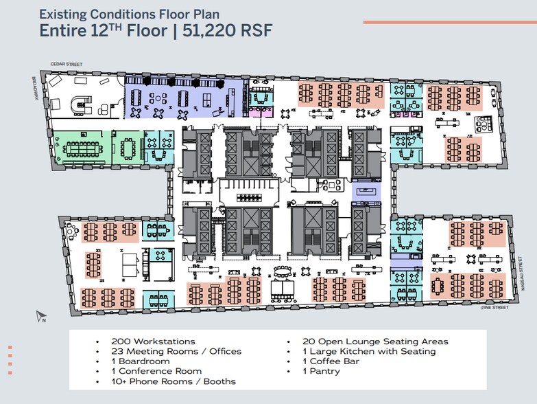 More Photos Of 120 Broadway, New York Office For Sale