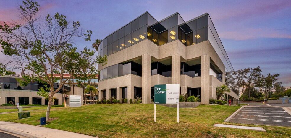 More Photos Of 6020 Cornerstone Ct W, San Diego Office For Sale