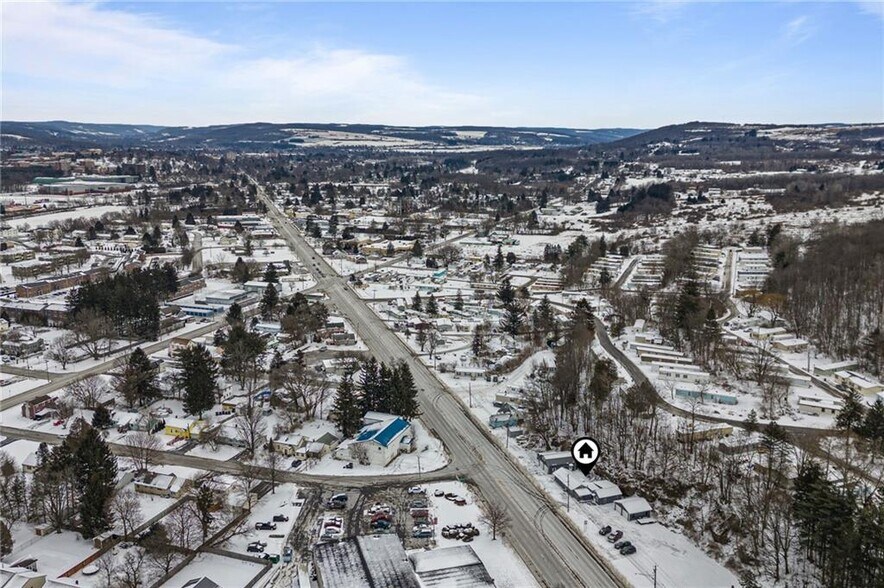 More Photos Of 1016 State Route 13, Cortland Flex For Sale