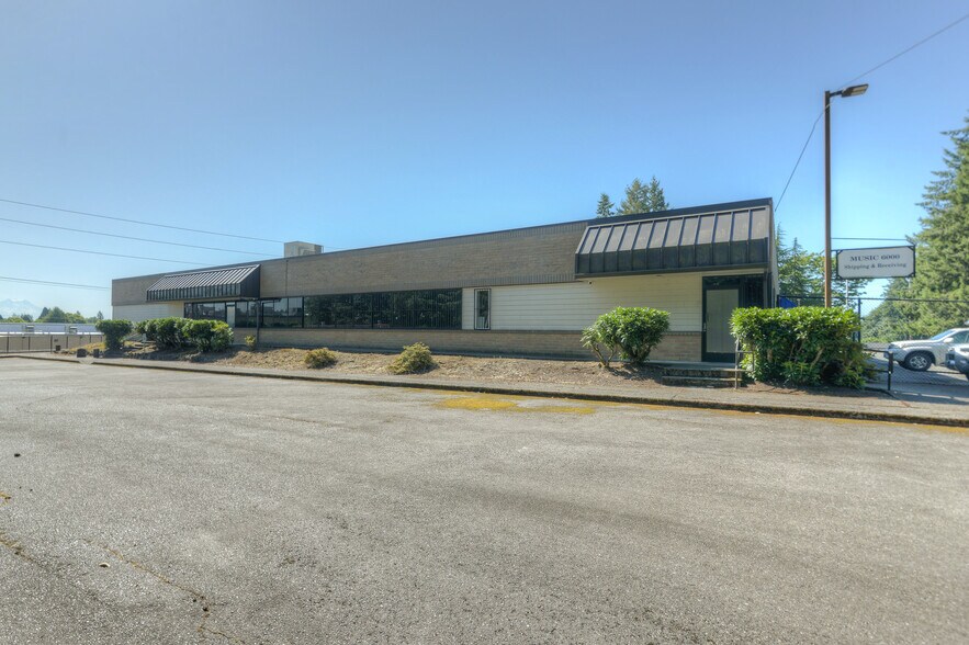 More Photos Of 3738 Pacific Ave SE, Olympia General Retail For Sale