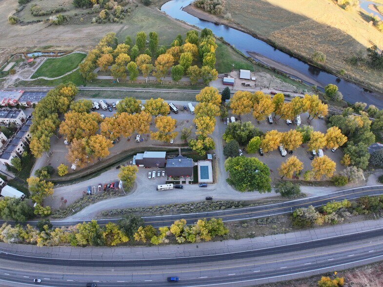 More Photos Of 1322 Animas View Dr, Durango Land For Sale