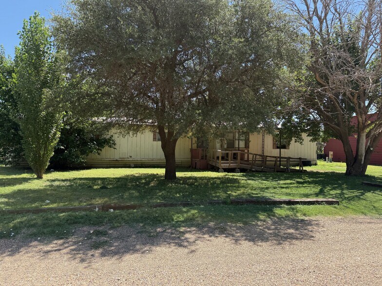 More Photos Of 1530 Interstate Highway 27, Hale Center Manufactured Housing Mobile Home Park For Sale