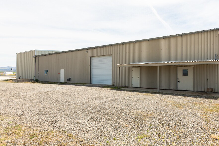 More Photos Of 1130 Airport Rd, Minden Airplane Hangar For Sale