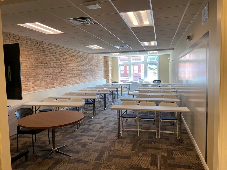 More Photos Of 117 N Mitchell St, Cadillac Medical For Sale