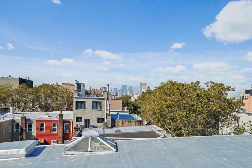 More Photos Of Powers St, Brooklyn Apartments For Sale