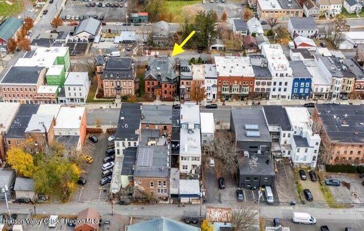 More Photos Of 420 Warren St, Hudson Office For Sale