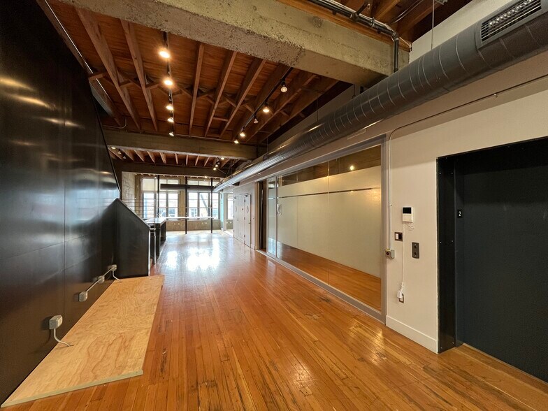 More Photos Of 488 Bryant St, San Francisco Office For Lease
