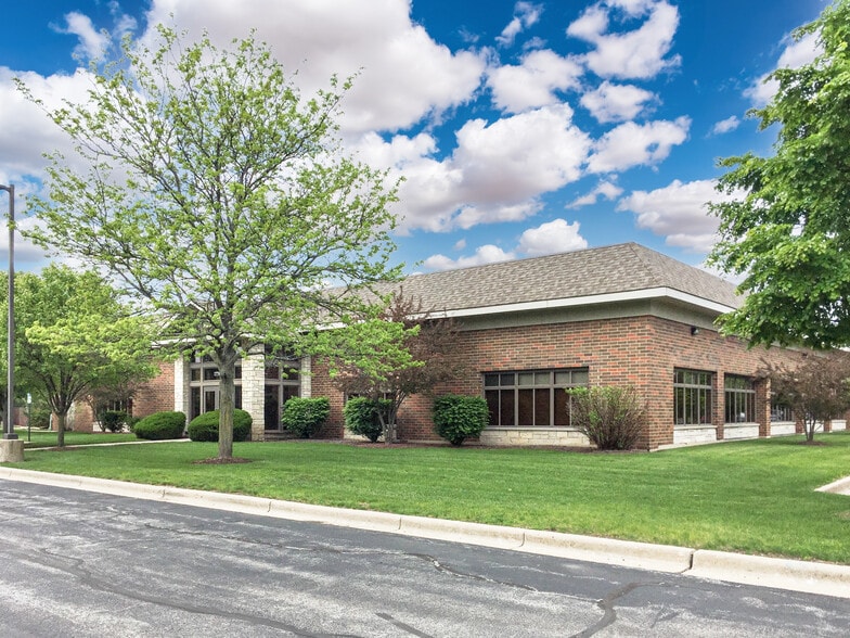 Primary Photo Of 1776 Legacy Cir, Naperville Medical For Sale