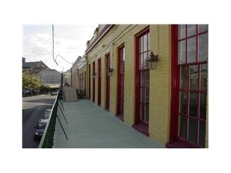 More Photos Of 1925-1929 Sophie Wright Pl, New Orleans Storefront Retail Office For Lease