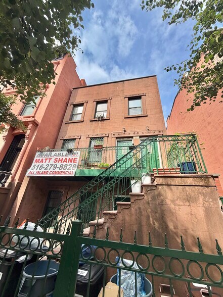 More Photos Of 498 Classon Ave, Brooklyn Apartments For Sale
