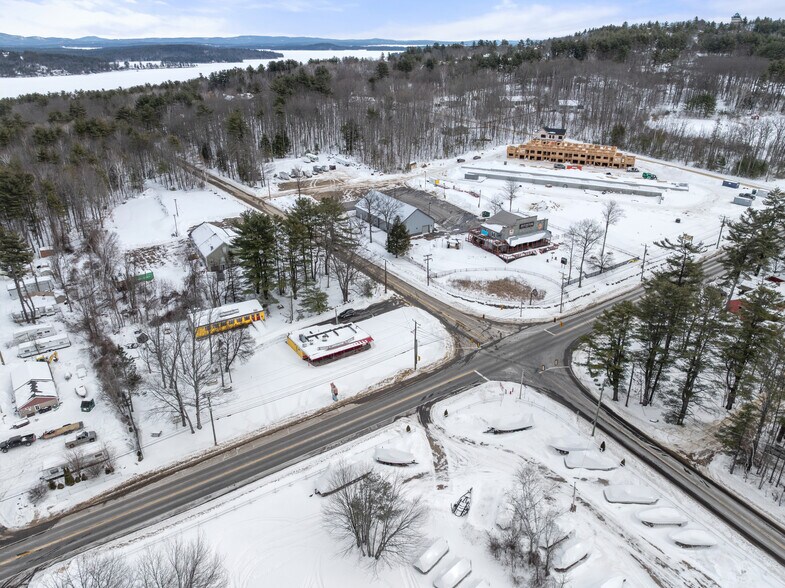 More Photos Of 691 Endicott St N, Laconia Restaurant For Sale