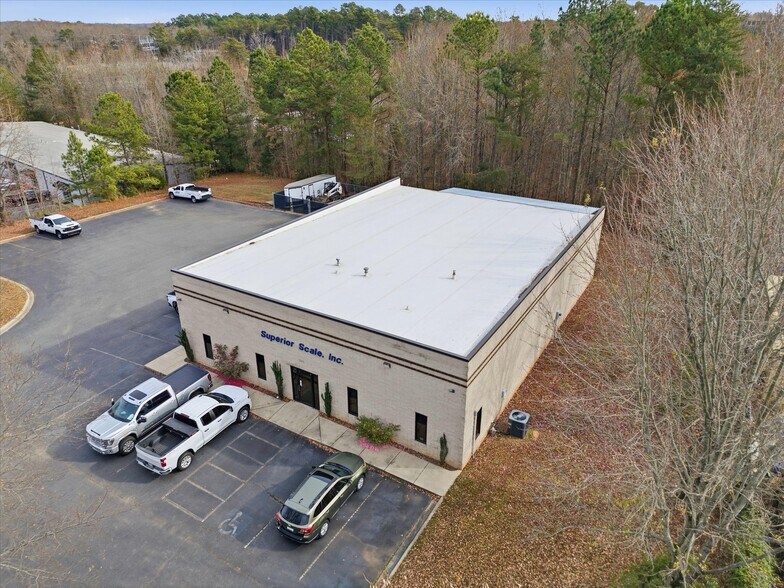 More Photos Of 2118 Carolina Place Dr, Fort Mill Warehouse For Sale