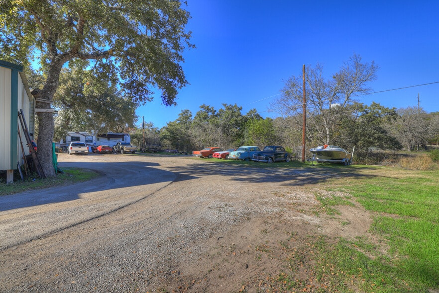 More Photos Of 8328 FM 2673, Canyon Lake Auto Repair For Sale