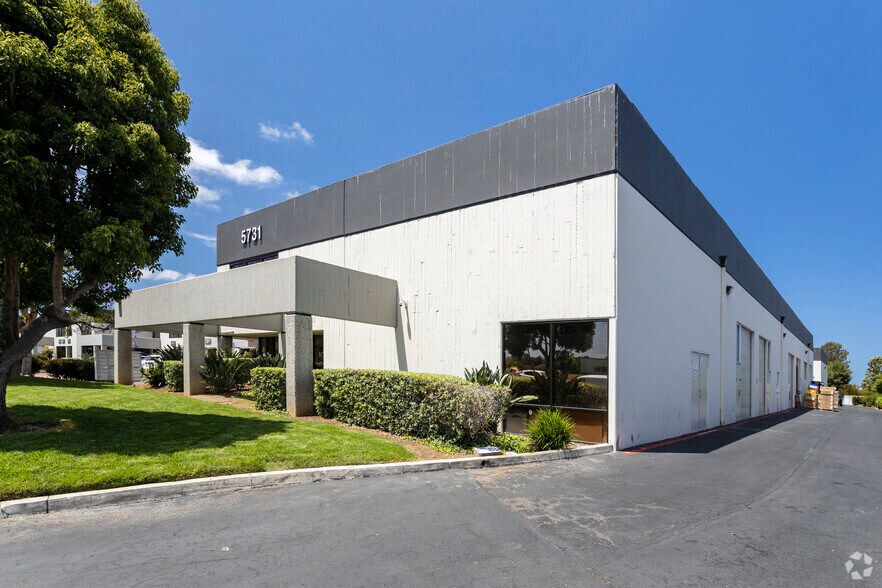 More Photos Of 5731 Palmer Way, Carlsbad Research And Development For Lease