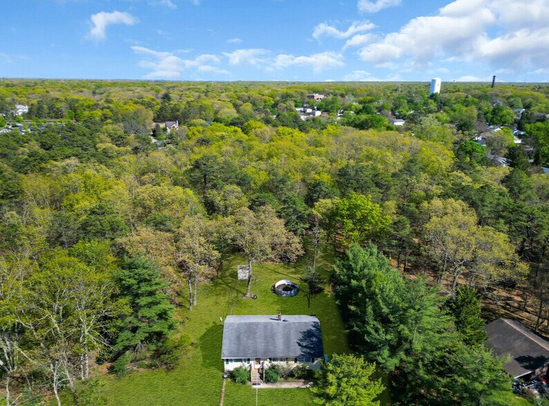 More Photos Of 635 Bennetts Mills Rd, Jackson Land For Sale