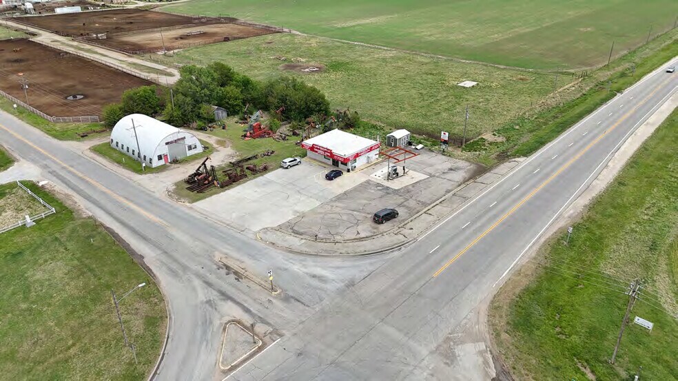 More Photos Of 2702 Hwy 56, Canton Convenience Store For Sale
