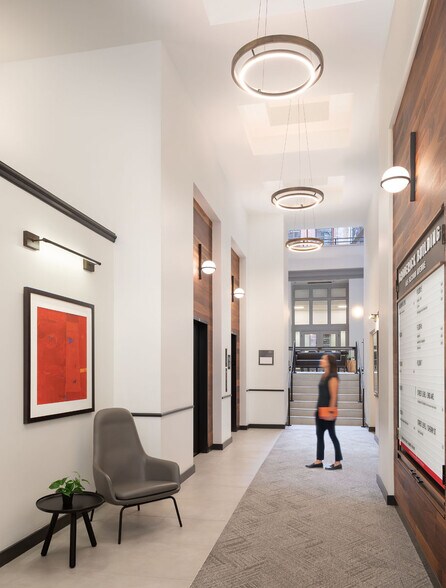 More Photos Of 615 2nd Ave, Seattle Office For Lease