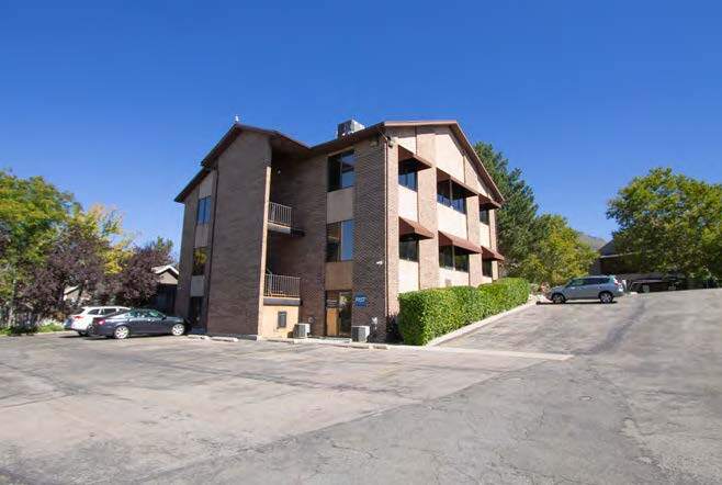 More Photos Of 6936 Promenade Dr, Salt Lake City Medical For Lease