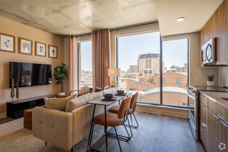 More Photos Of 140 W 10th Ave, Denver Multifamily For Sale