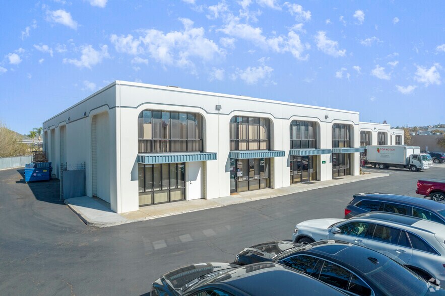 More Photos Of 6190 Fairmount Ave, San Diego Warehouse For Lease