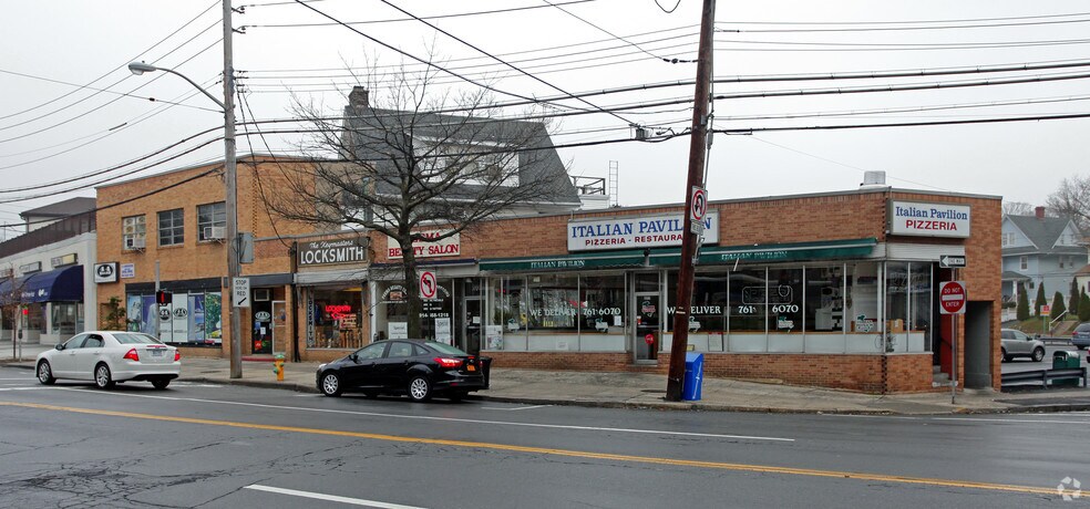 Primary Photo Of 371-377 Mamaroneck Ave, White Plains Freestanding For Lease
