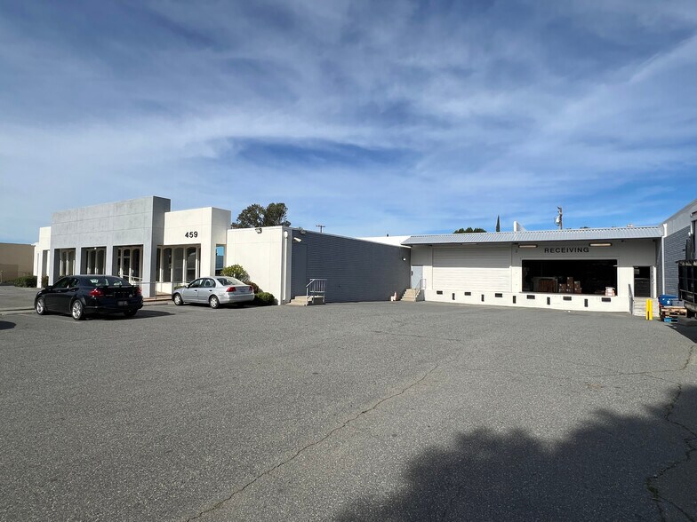 Primary Photo Of 459 Park Ave, San Fernando Manufacturing For Sale