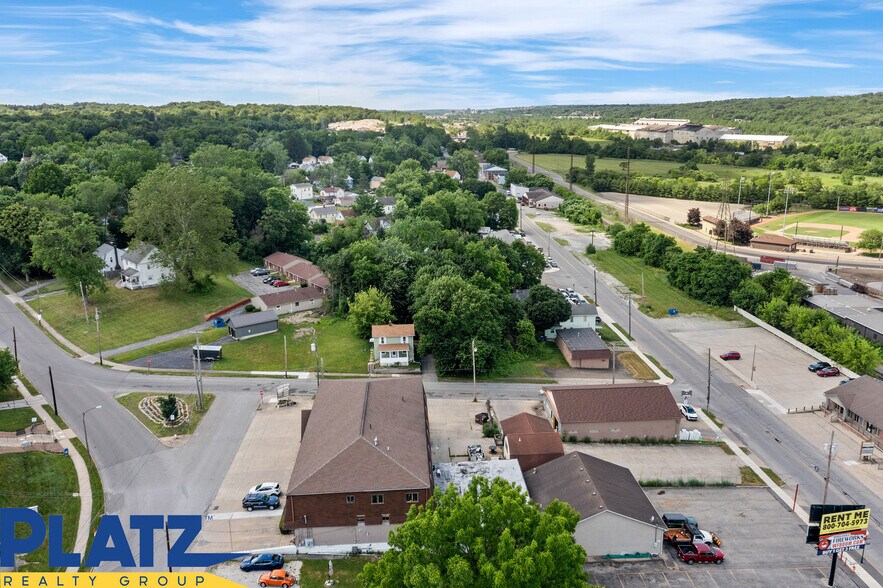 More Photos Of 71 Terrace St, Struthers Storefront Retail Residential For Sale