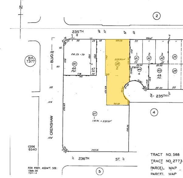 More Photos Of 23520-23540 Crenshaw Blvd, Torrance Storefront Retail Office For Lease