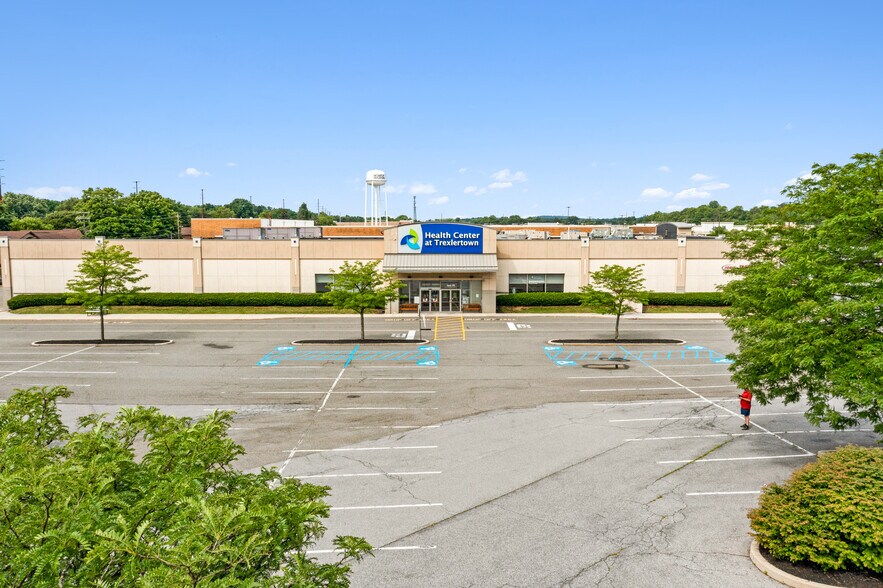 More Photos Of 6900 Hamilton Blvd, Trexlertown Unknown For Lease