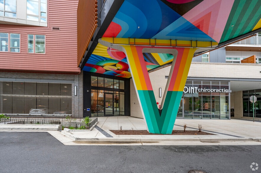 More Photos Of 4400 Calvert Rd, College Park Apartments For Lease