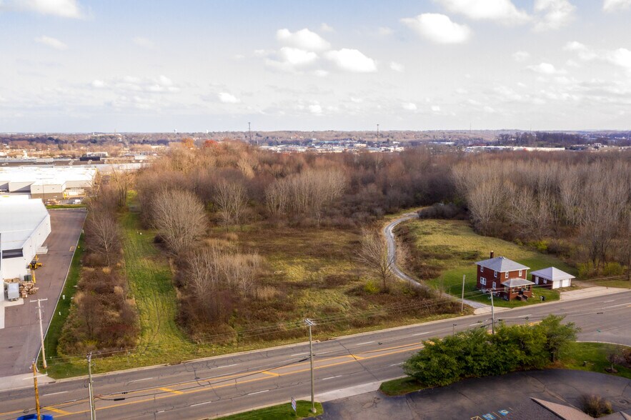 More Photos Of 6600 Frank Ave W, Canton Land For Sale