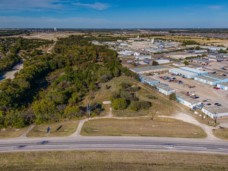 More Photos Of 2875 Hwy 287, Midlothian Land For Sale