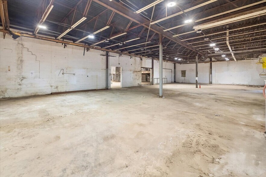 More Photos Of 15 Harold St, Westwood Manufacturing For Sale