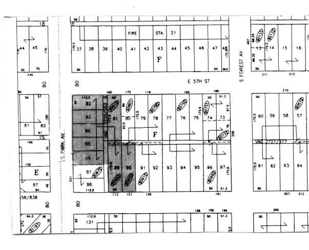 More Photos Of 509 S Park Ave, Apopka Religious Facility For Sale