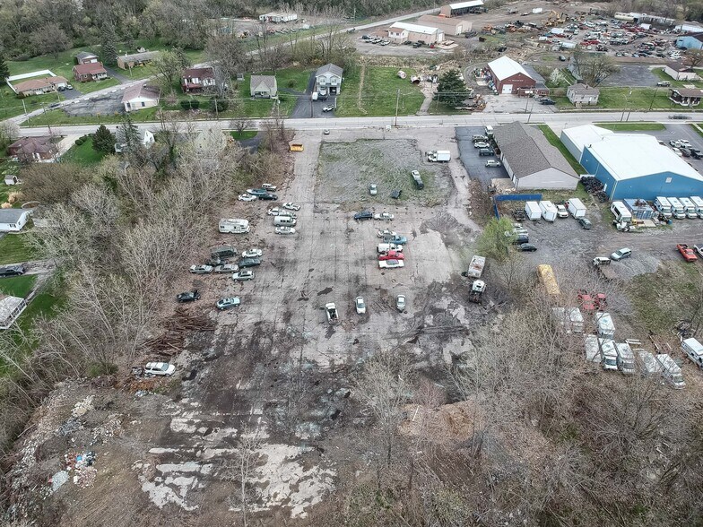 More Photos Of 1046 Butler Ave, New Castle Land For Lease