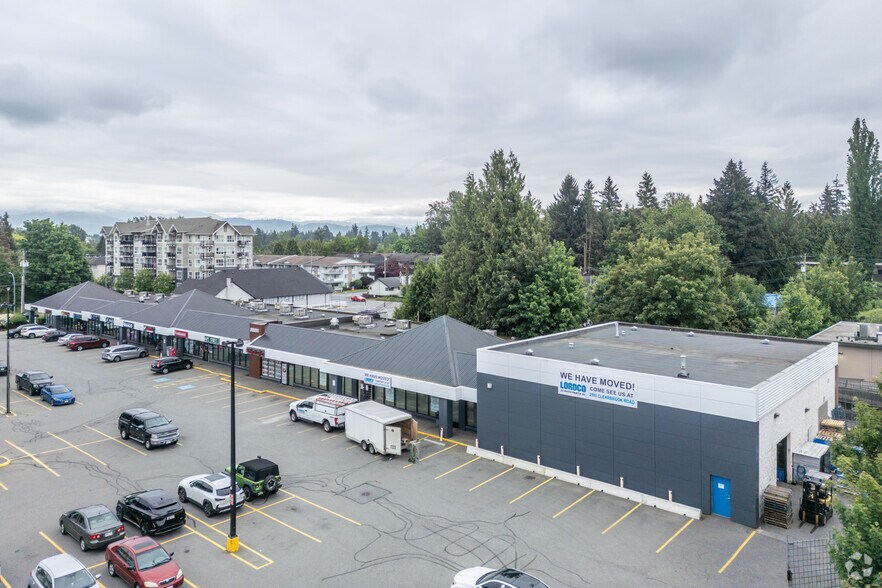 More Photos Of 33324 S Fraser Way, Abbotsford Storefront For Lease