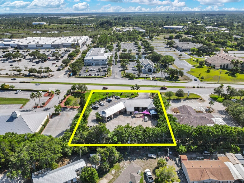 More Photos Of 13020 Us-1 Hwy, Sebastian Carwash For Sale